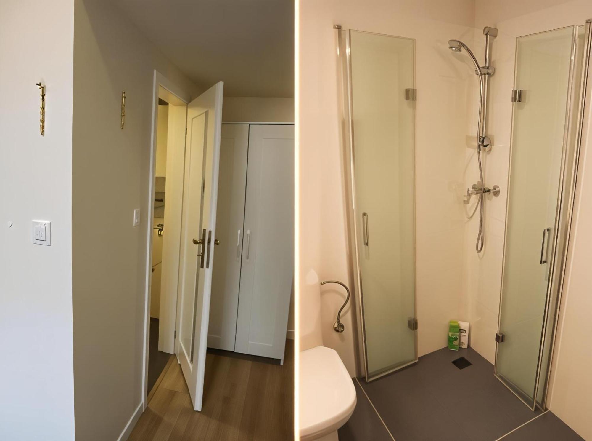 Cracow Vistula Boulevard #1 - Old Town Apartment