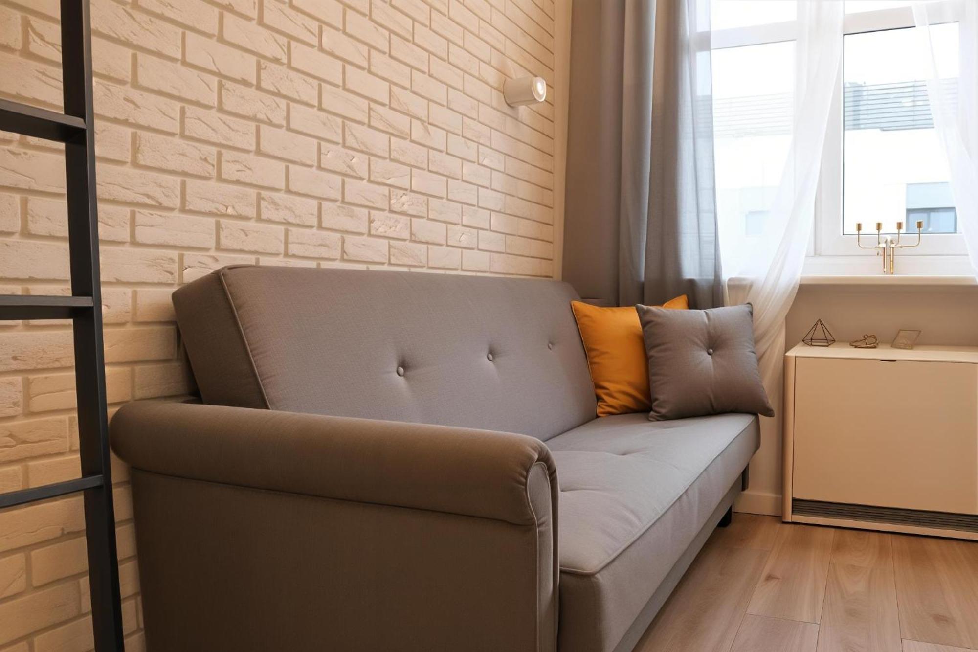 Cracow Vistula Boulevard #1 - Old Town Apartment *