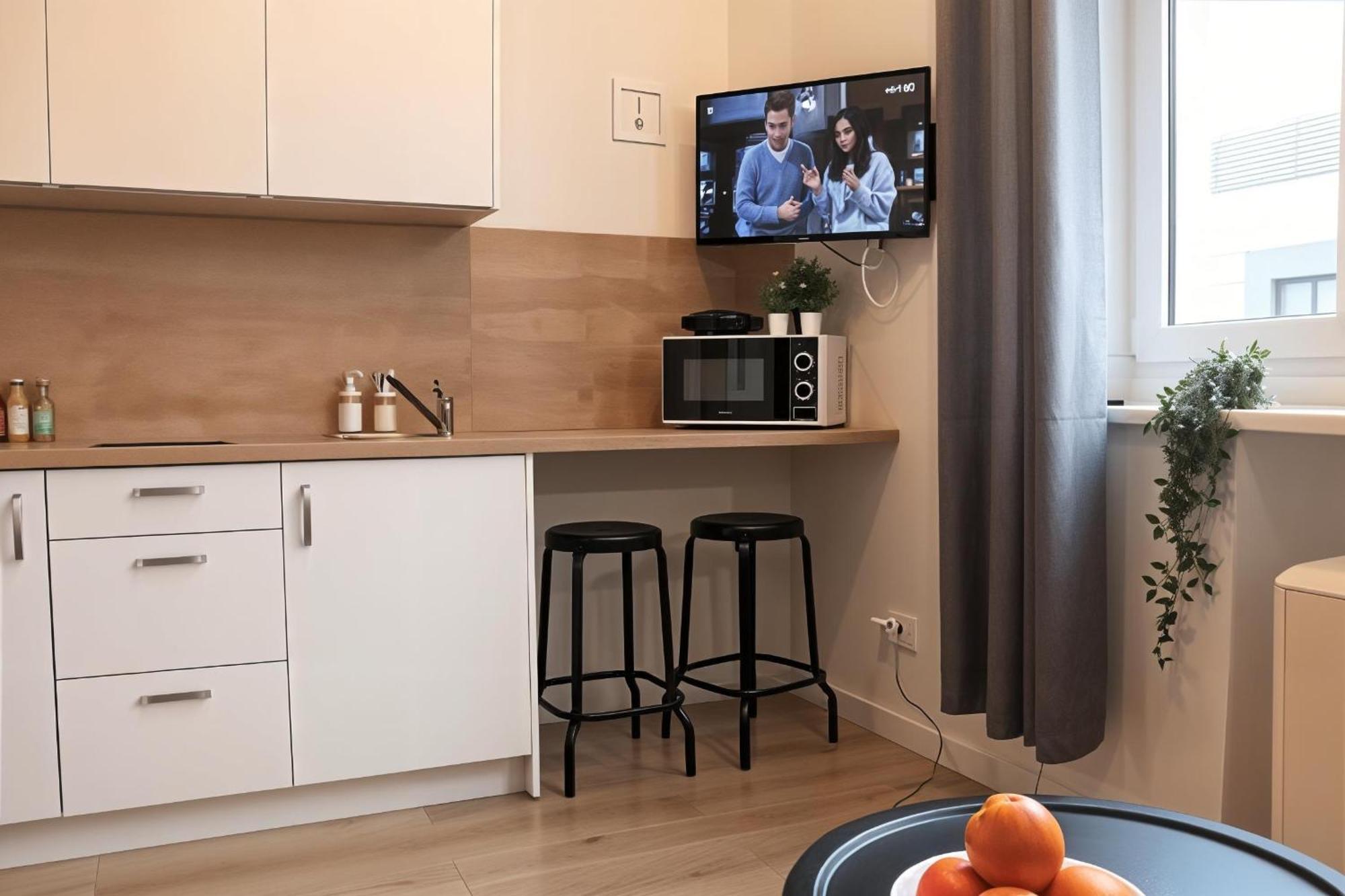 Apartament Cracow Vistula Boulevard #1 - Old Town Kraków