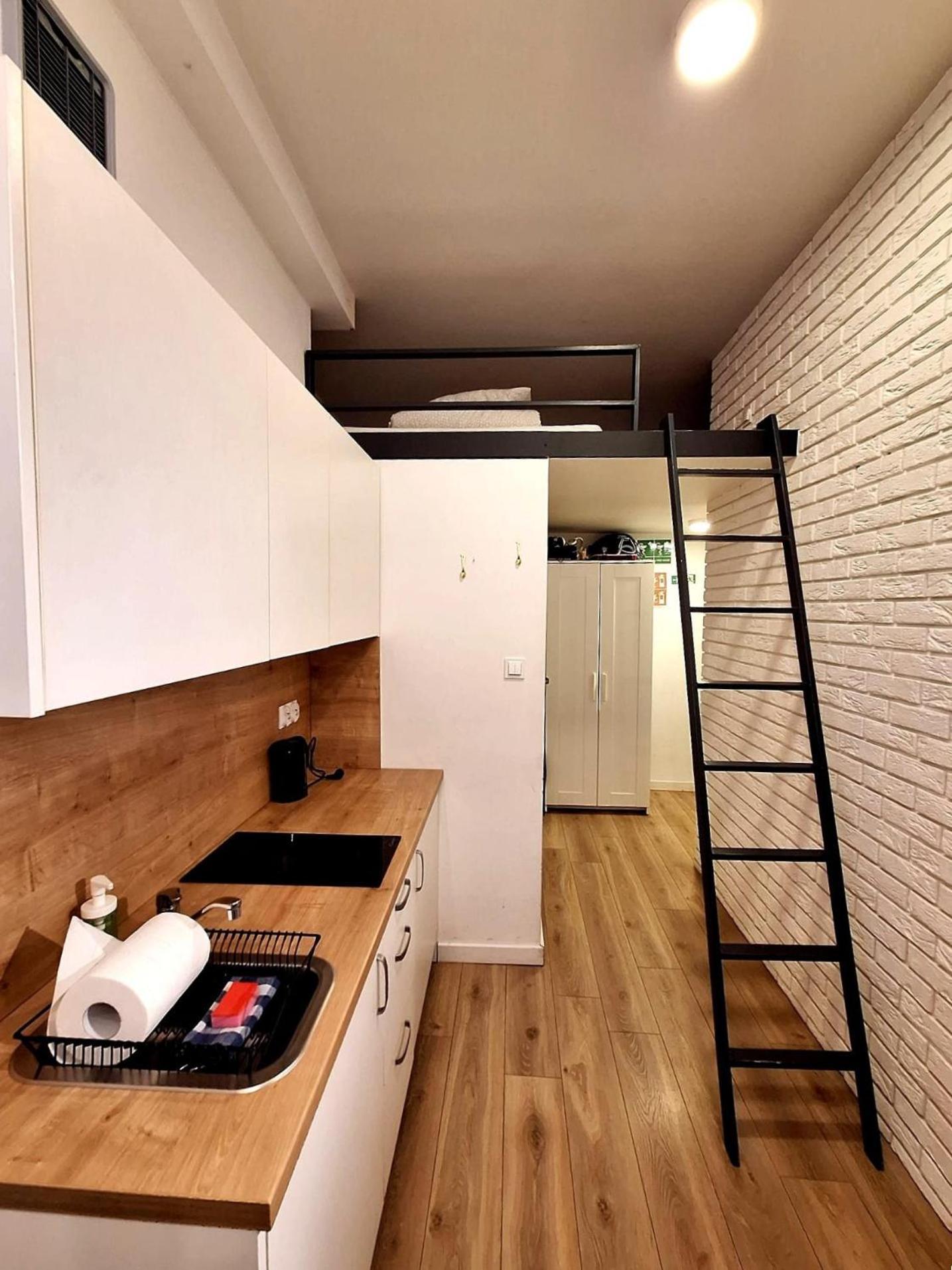 Apartament Cracow Vistula Boulevard #1 - Old Town *